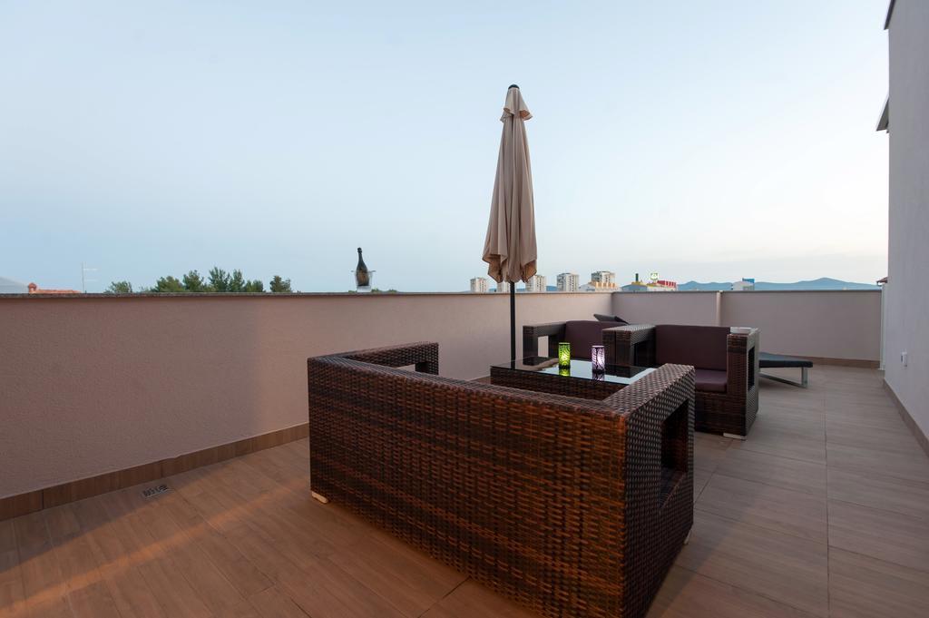 Villa Natalie Zadar Exterior photo